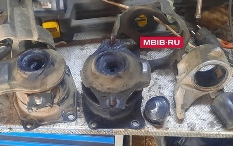 Honda Elysion I, 2007 год, 1 700 000 рублей, 14 фотография