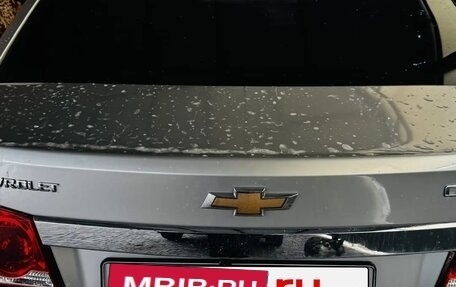 Chevrolet Cruze II, 2013 год, 920 000 рублей, 2 фотография