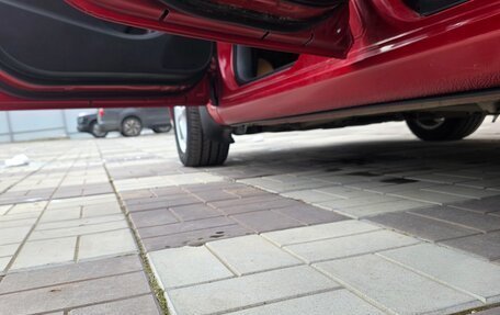 Toyota Corolla, 2010 год, 1 120 000 рублей, 9 фотография