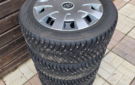 Toyota Corolla, 2010 год, 1 120 000 рублей, 11 фотография