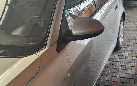 Chevrolet Cruze II, 2013 год, 920 000 рублей, 11 фотография