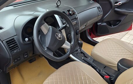 Toyota Corolla, 2010 год, 1 120 000 рублей, 6 фотография