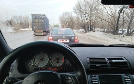 BMW X5, 2004 год, 1 370 000 рублей, 6 фотография