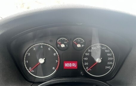 Ford Focus II рестайлинг, 2006 год, 460 000 рублей, 5 фотография