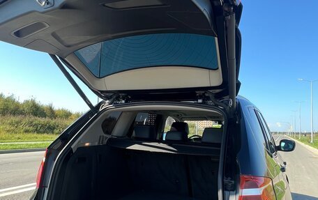 BMW X3, 2012 год, 1 900 000 рублей, 9 фотография