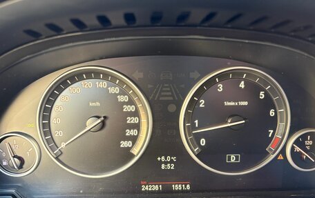 BMW X3, 2012 год, 1 900 000 рублей, 14 фотография