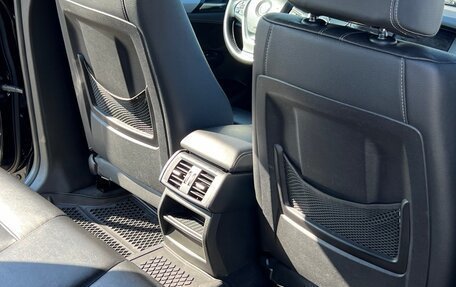 BMW X3, 2012 год, 1 900 000 рублей, 8 фотография