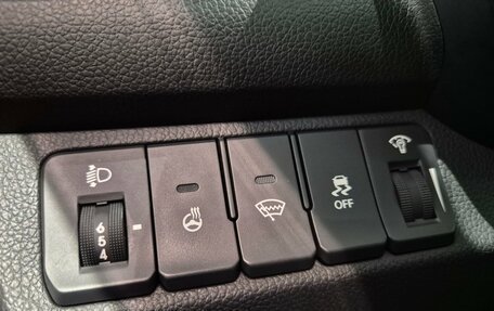 KIA Rio III рестайлинг, 2012 год, 849 000 рублей, 13 фотография