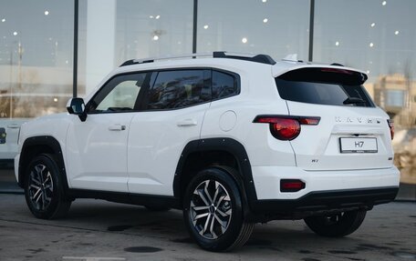 Haval H7, 2026 год, 3 999 000 рублей, 2 фотография