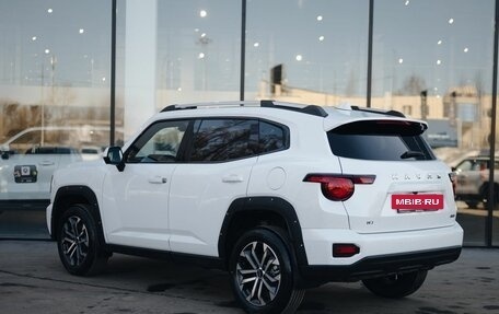 Haval H7, 2026 год, 3 999 000 рублей, 3 фотография