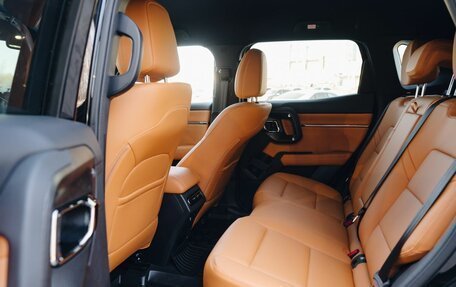 Haval H7, 2026 год, 3 999 000 рублей, 10 фотография