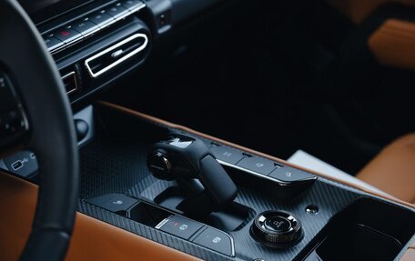 Haval H7, 2026 год, 3 999 000 рублей, 9 фотография