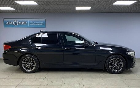 BMW 5 серия, 2017 год, 2 579 000 рублей, 4 фотография