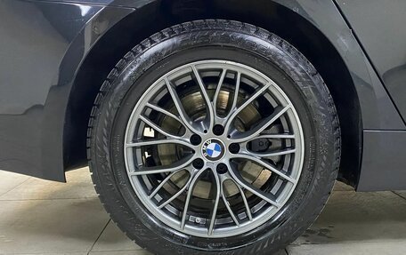 BMW 5 серия, 2017 год, 2 579 000 рублей, 9 фотография