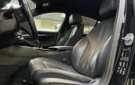 BMW 5 серия, 2017 год, 2 579 000 рублей, 10 фотография