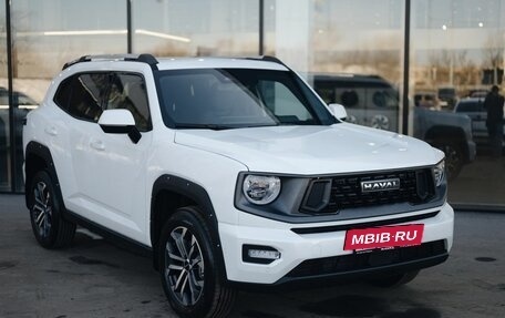 Haval H7, 2026 год, 3 999 000 рублей, 8 фотография