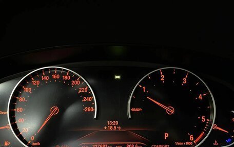 BMW 5 серия, 2017 год, 2 579 000 рублей, 16 фотография