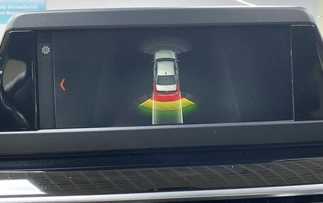 BMW 5 серия, 2017 год, 2 579 000 рублей, 20 фотография