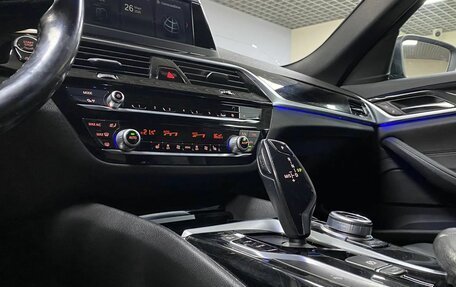 BMW 5 серия, 2017 год, 2 579 000 рублей, 21 фотография