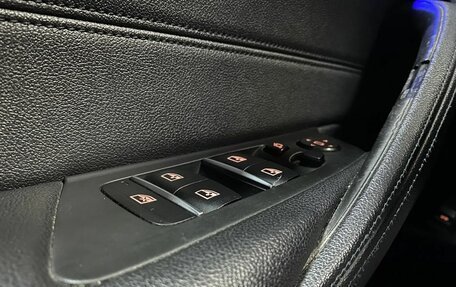 BMW 5 серия, 2017 год, 2 579 000 рублей, 22 фотография