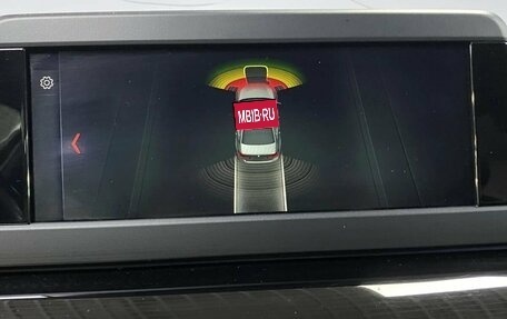 BMW 5 серия, 2017 год, 2 579 000 рублей, 19 фотография