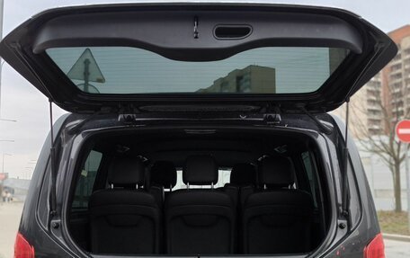 Mercedes-Benz V-Класс, 2019 год, 5 250 000 рублей, 9 фотография