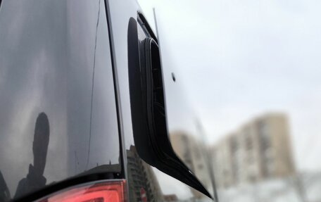 Mercedes-Benz V-Класс, 2019 год, 5 250 000 рублей, 12 фотография