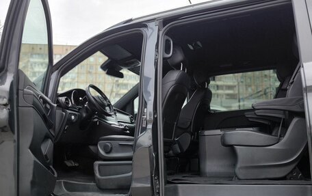 Mercedes-Benz V-Класс, 2019 год, 5 250 000 рублей, 13 фотография