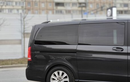 Mercedes-Benz V-Класс, 2019 год, 5 250 000 рублей, 11 фотография