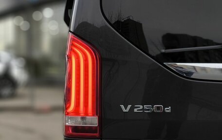 Mercedes-Benz V-Класс, 2019 год, 5 250 000 рублей, 7 фотография