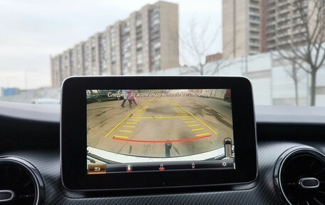 Mercedes-Benz V-Класс, 2019 год, 5 250 000 рублей, 25 фотография