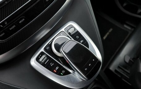 Mercedes-Benz V-Класс, 2019 год, 5 250 000 рублей, 28 фотография