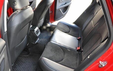 SEAT Leon III, 2014 год, 1 430 000 рублей, 12 фотография