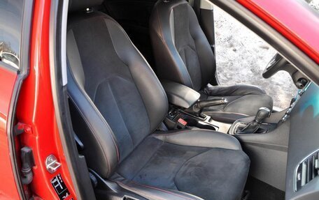 SEAT Leon III, 2014 год, 1 430 000 рублей, 11 фотография