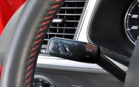 SEAT Leon III, 2014 год, 1 430 000 рублей, 16 фотография