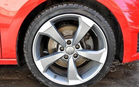 SEAT Leon III, 2014 год, 1 430 000 рублей, 17 фотография