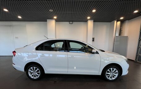 Skoda Rapid II, 2020 год, 1 560 000 рублей, 2 фотография