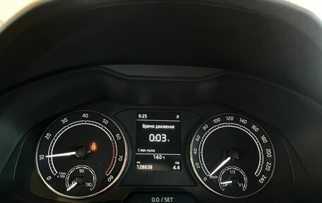 Skoda Rapid II, 2020 год, 1 560 000 рублей, 11 фотография