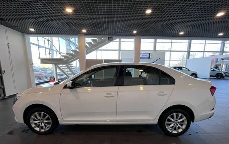 Skoda Rapid II, 2020 год, 1 560 000 рублей, 6 фотография