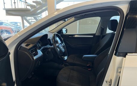 Skoda Rapid II, 2020 год, 1 560 000 рублей, 16 фотография