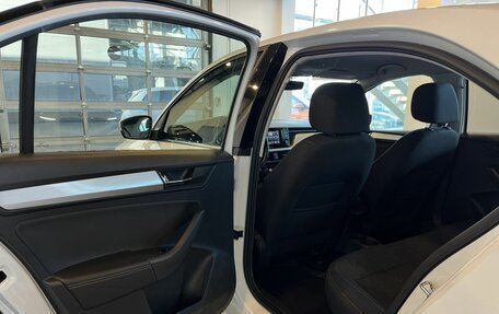 Skoda Rapid II, 2020 год, 1 560 000 рублей, 24 фотография