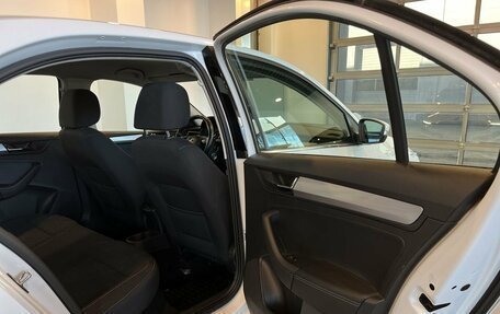 Skoda Rapid II, 2020 год, 1 560 000 рублей, 17 фотография