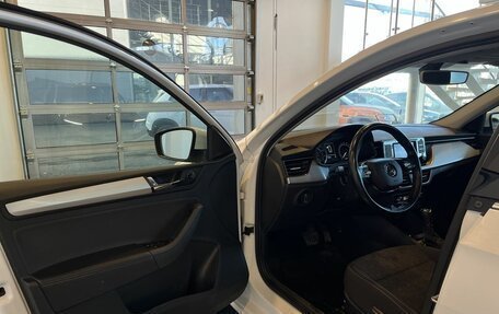 Skoda Rapid II, 2020 год, 1 560 000 рублей, 20 фотография