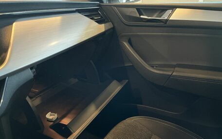 Skoda Rapid II, 2020 год, 1 560 000 рублей, 29 фотография