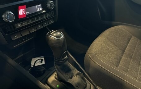 Skoda Rapid II, 2020 год, 1 560 000 рублей, 30 фотография