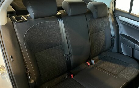 Skoda Rapid II, 2020 год, 1 560 000 рублей, 33 фотография