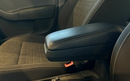 Skoda Rapid II, 2020 год, 1 560 000 рублей, 31 фотография