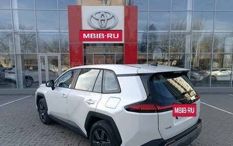 Toyota RAV4, 2026 год, 5 350 000 рублей, 7 фотография