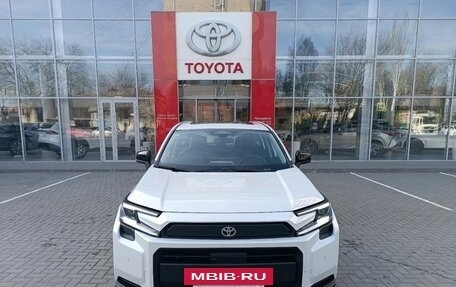 Toyota RAV4, 2026 год, 5 350 000 рублей, 2 фотография