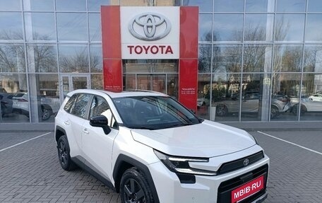 Toyota RAV4, 2026 год, 5 350 000 рублей, 3 фотография